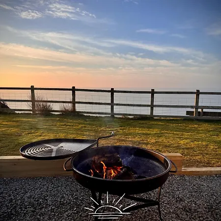 Cancleave - Cornish Clifftop Luxury Villa
