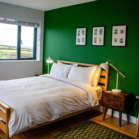 Villa Cancleave - Cornish Clifftop Luxury