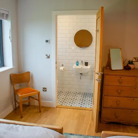 Cancleave - Cornish Clifftop Luxury *