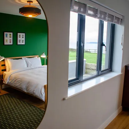 Cancleave - Cornish Clifftop Luxury Villa *