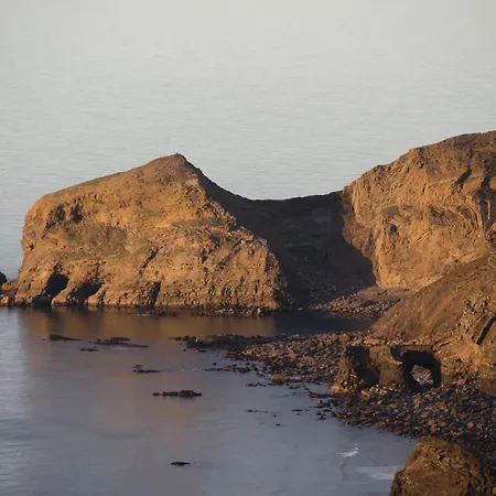 Cancleave - Cornish Clifftop Luxury *