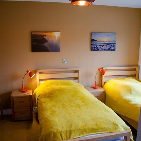 Villa Cancleave - Cornish Clifftop Luxury *